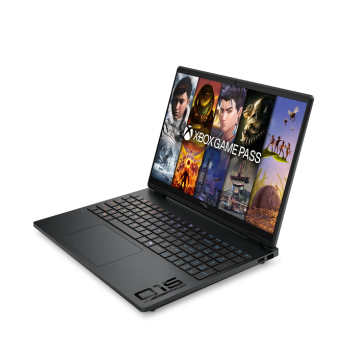 NB HP HyperX Omen 15